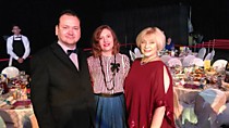 С моими новыми Директорами